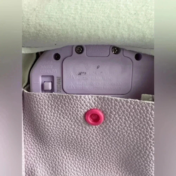 BUNDLE Spin Master | Purse Pets, you get all 3. Fox, Pupsicle, Tiger. - Picture 7 of 17